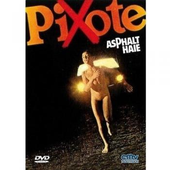 Pixote Asphalt-Haie