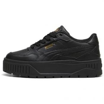 Scarpe Puma Karmen II Idol Nero / Nero / Oro 40