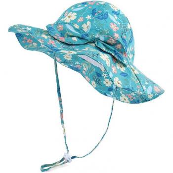 Gorro Pescador Playa Outdoor Algodón