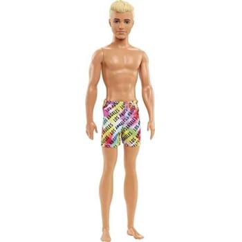 Barbie Ken Plage Blond de Los Angeles