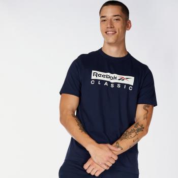 Camiseta Graphic Series Reebok Classic