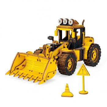 Rokr TG509K - Kit Caricatore Frontale 211 Elementi