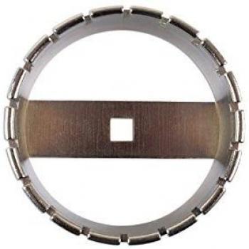 Laser Tools 6237 Fuel Tank Locking Ring Tool - For Volvo