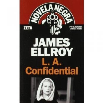 L.a confidential. Serie novela negra