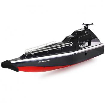 RC Vojni Čloni Turbo Jet Crno