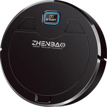 Smart Sweep Robot Vacuum Cleaner