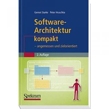 Software-Architektur kompakt