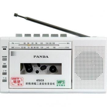 Panda6503 Walkman Music Player