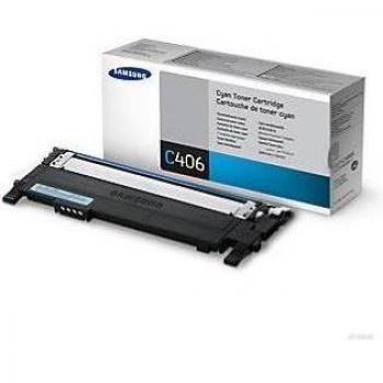 Samsung CLT-C406S Toner