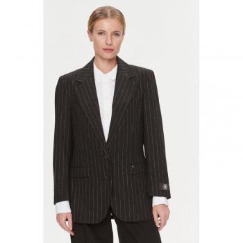 Blazer Tommy Hilfiger a righe