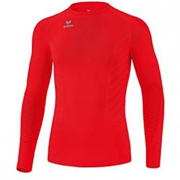 Erima Athletic Kinder rot XXXS rot unisex