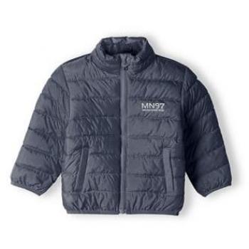 Minoti Chaqueta Intermedia Negra/Básica
