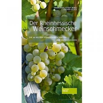 Der Rheinhessische Weinschmecker