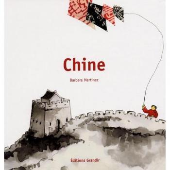 Barbara Martinez Chine