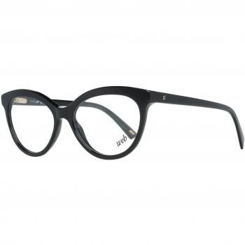 WEB Eyewear Optischer Webrahmen WE5250 001 51 Schwarz Einheitsgröße