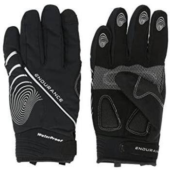 Guantes de Mujer Amiens de Endurance