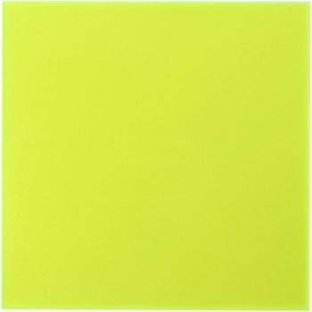 Acryl Transparant Panel 15x15 cm – DIY Borden en Decoratie