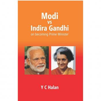 Vitalsource Technologies, Inc. Modi Vs Indira Gandhi: On Becoming Prime Minister