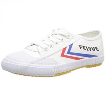 Baskets Feiyue 1920 en toile