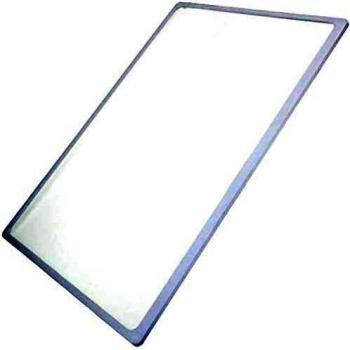 Proline Frost Glass Shelf
