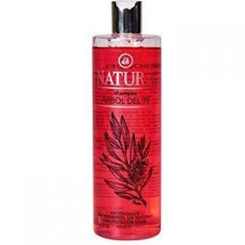 Liheto Nature Shampoo Árbol del Té 500ml
