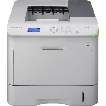 Laser Printer Samsung ML‑5515ND A4 USB LAN