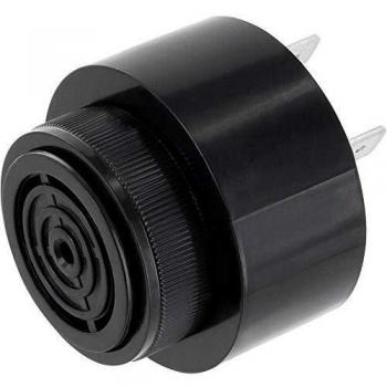 PSG43 Miniature Buzzer