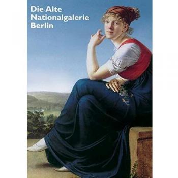 Die Alte Nationalgalerie Berlin