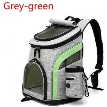 Sac à dos de voyage pour animaux de compagnie
