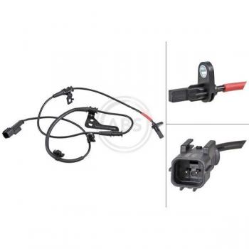 ABS Wheel Speed Sensor 32292