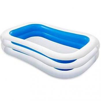 Intex 8.5' x 5.75' Swim Center Pool