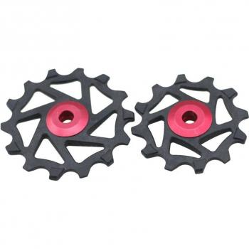 Poulie de dérailleur Shimano XTR 12t 14t