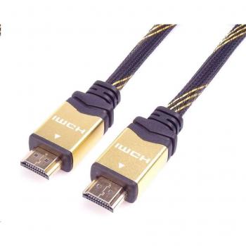 HDMI Premiumcord 2.0 HQ Kábel 1,5 m