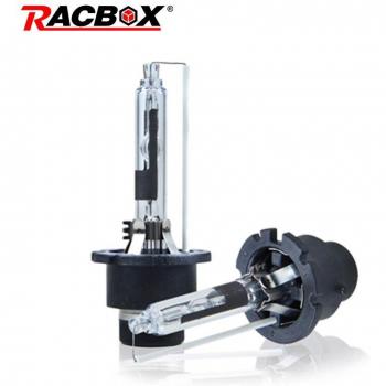 Racbox D2R 35W HID Xenon Bulb 5000K