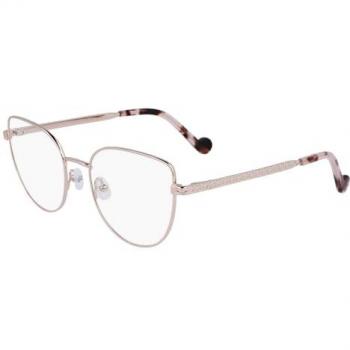 Bassol Optica – Luxe Rood