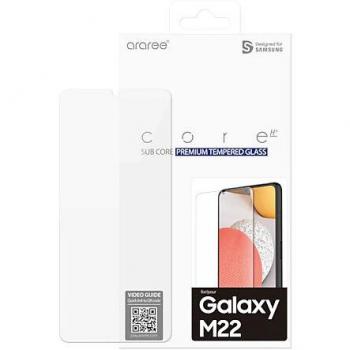 Película de Tela Samsung Subcore para Galaxy M22