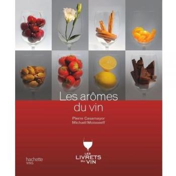 Michaël Moisseeff - Les arômes du vin - Preis vom 18.09.2025 05:07:49 h