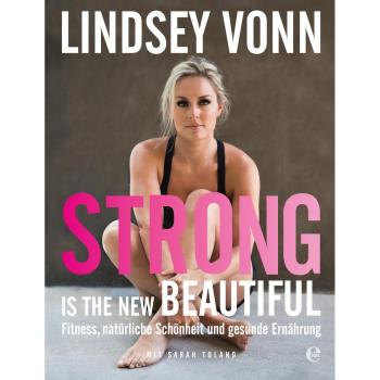 Strong is the new beautiful