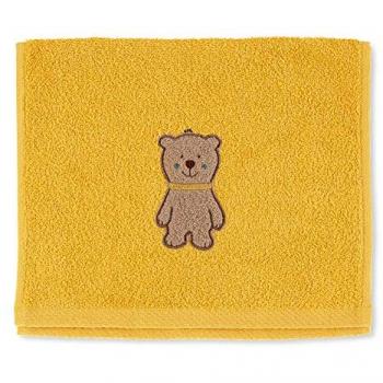 Sterntaler® Handtücher Kinderhandtuch Ben, Frottee (1-St)