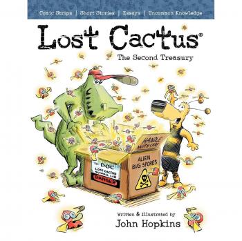 Lost Cactus