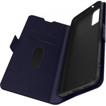 Avizar Volt Smartphone Hülle für Galaxy S20, Blau