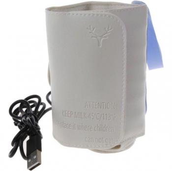 Biberon Chauffant Portable