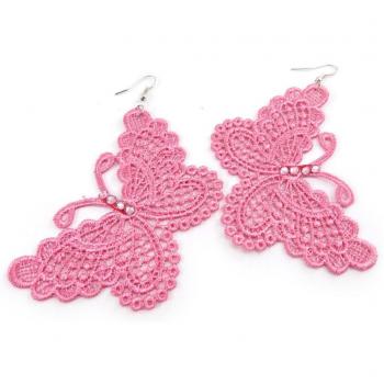 Lily Papillon de Dentelle