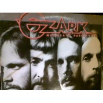 Ozark Mountain Daredevils