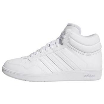 Chaussures de basket adidas Hoops 4.0 Mid Noir