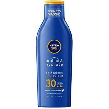 NIVEA Sun Protezione Solare Corpo Immediata P30 100ml