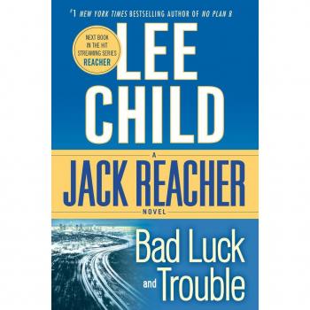 Bad Luck and Trouble