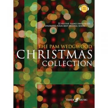 Faber & Faber The Pam Wedgwood Christmas Collection