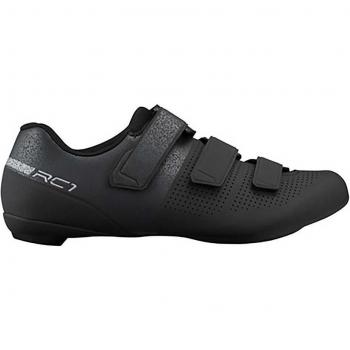 RC102W Women’s Black Shoes by Shimano – 40 EU