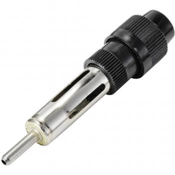 Adattatore Renkforce per antenna auto ISO 150 Ohm